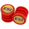 ESIgrips Handlebar Plugs