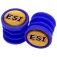 ESIgrips Handlebar Plugs