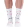 VeloToze Mitjons Active Compression Coolmax crew