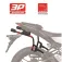 Shad SH35 Premium sidoväskor set