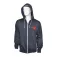 Rtech Moletom com fecho Cotton
