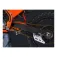 Rtech KTM 2011-20 Swingarm protector