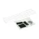 Rtech Protetor de quadro Plastic 2016-19