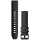 Garmin Sangle Cuir QuickFit 22