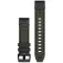 Garmin QuickFit 22 Leather strap