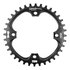 Praxis E-Ring Steel 104 Wave Tech Chainring