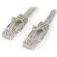 Startech Snagless Cat5e-patchkabel 0.5m