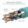 Startech Кабель Ethernet CAT6a 10m