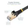 Startech Cable CAT6a Ethernet Cable 10m