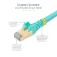 Startech CAT6a 以太网电缆 5m
