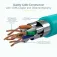 Startech CAT6a 以太网电缆 5m
