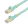 Startech CAT6a 以太网电缆 7m
