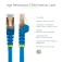 Startech Cable CAT6a Ethernet Cable 7m