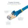 Startech Cavo Ethernet CAT6a 7m