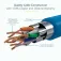 Startech Kabel Ethernet CAT6a 7m