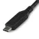 Startech Cable USB-C a DP 1.4 33 peus 8K