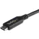 Startech Cable USB-C a DP 1.4 6 peus 8K