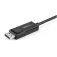 Startech Cable USB-C a DP 1.2 33 peus 4K 60