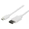 Startech USB-C/DP 4K cable 60Hz