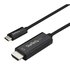 Startech Cable 3m USB-C a HDMI 4K60