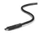 Startech USB-C till HDMI 4K kabel 1m