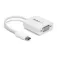 Startech Adapter USB-C do VGA