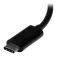 Startech 3 in 1 USB-C Multiport Video 4K adapter