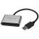 Startech CFast 2.0 USB 3.0 读卡器