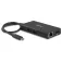 Startech Multiport USB-C 4K HDMI PD Stacja dokująca