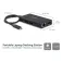 Startech Multiport USB-C 4K HDMI PD Dockingstation