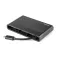 Startech USB-C HDMI en VGA 1xA GbE adapter