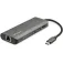 Startech Adaptador Multiport USB-C HDMI SD PD