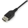 Startech DisplayPort 1.4 33 jalkaa kaapeli 1m