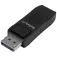Startech DisplayPort-4K HDMI-sovitin