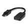 Startech DisplayPort-HDMI-sovitin