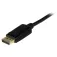 Startech Câble DisplayPort vers HDMI 3m