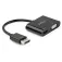 Startech DisplayPort do HDMI VGA 4K60 adapter