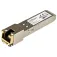 Startech Módulo SFP Cisco GLC-T Compatible