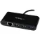 Startech USB-C 3 Port GbE PD USB 3.0 hub