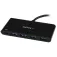 Startech Hub USB-C 4 Ports PD C a A USB 3.0