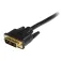 Startech HDMI naar DVI-D M/M kabel 1m