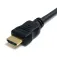 Startech High Speed w/ Ethernet hdmi cable 1m