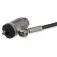 Startech Cable Lock Keyed Push-to-Lock Button