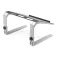 Startech Support d´ordinateur portable inclinable et réglable