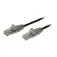 Startech Tynn CAT6-patchkabel 2.5m