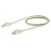 Startech Тонкий кабель CAT6 Patch Cord 0.5m