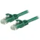 Startech Grønn CAT6 Patch-kabel 1.5 m