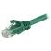 Startech Cable Green CAT6 Patch Cord 1.5 m