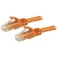 Startech Orange CAT6 patchkabel 1.5 m