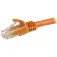 Startech CAT6 오렌지 패치 코드 1.5 m